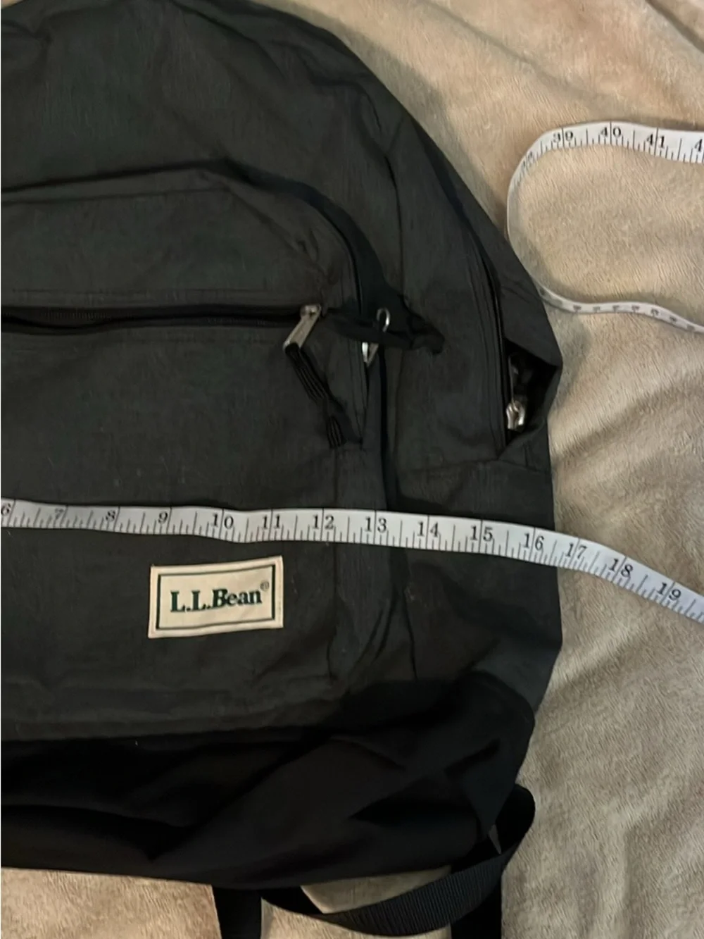L.L. Bean durable everyday